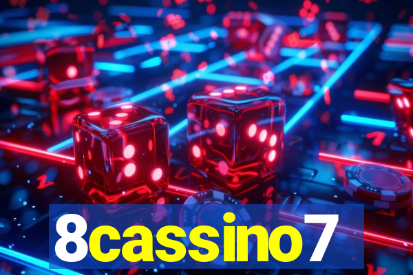 8cassino7