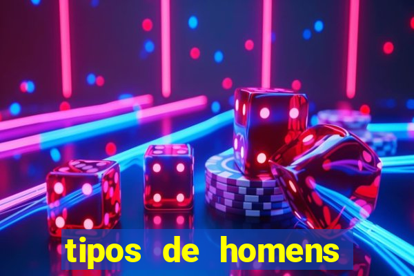 tipos de homens alfa beta sigma