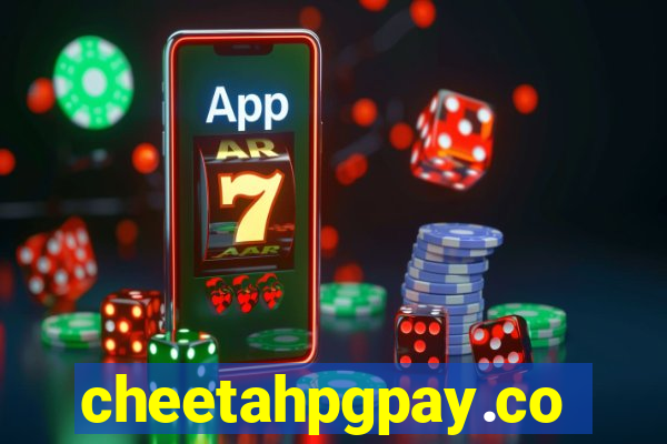 cheetahpgpay.com