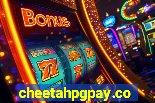 cheetahpgpay.com