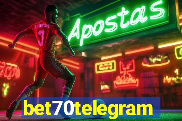 bet70telegram