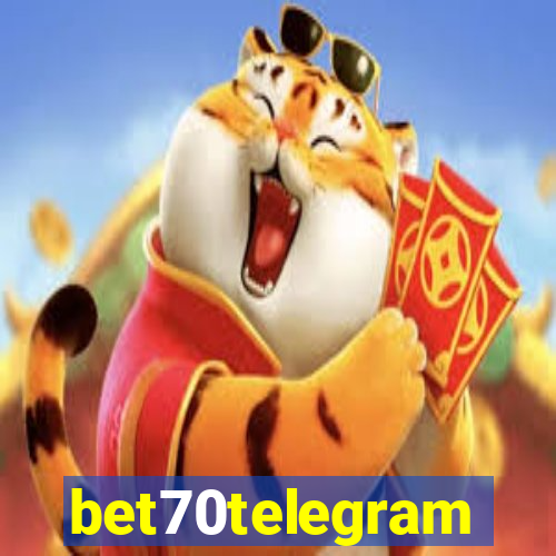 bet70telegram