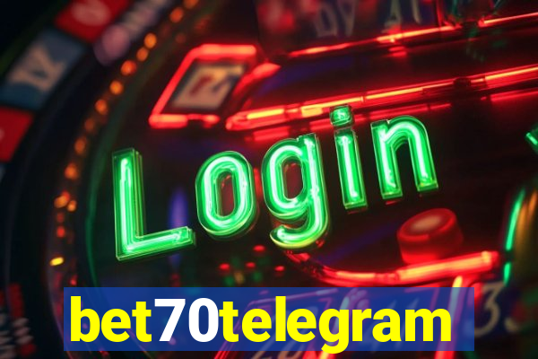 bet70telegram