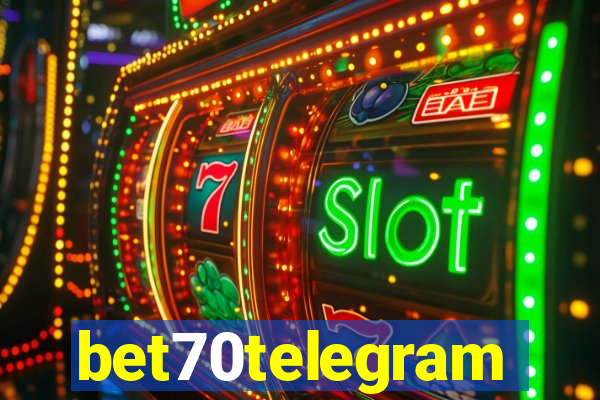 bet70telegram