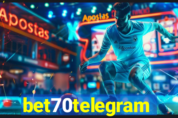 bet70telegram