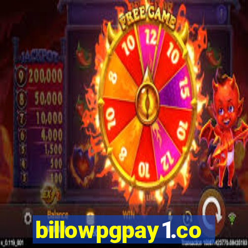 billowpgpay1.com