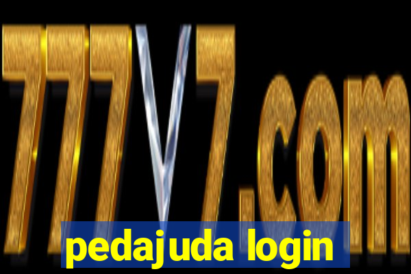 pedajuda login