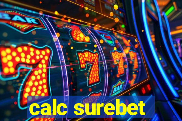 calc surebet