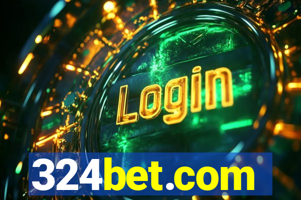 324bet.com