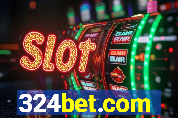 324bet.com