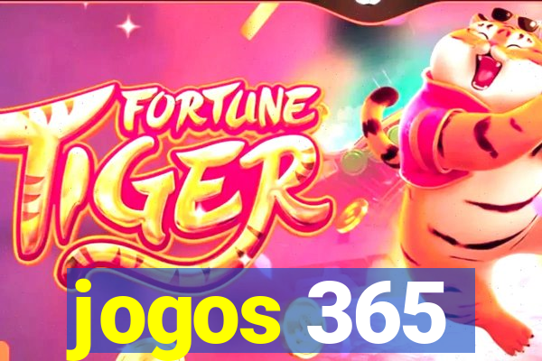 jogos 365