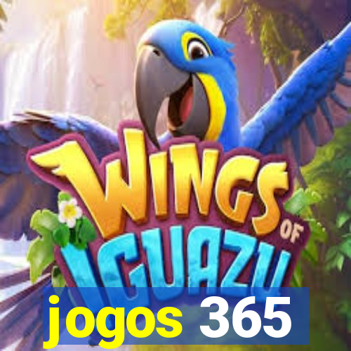 jogos 365