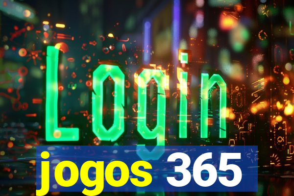 jogos 365