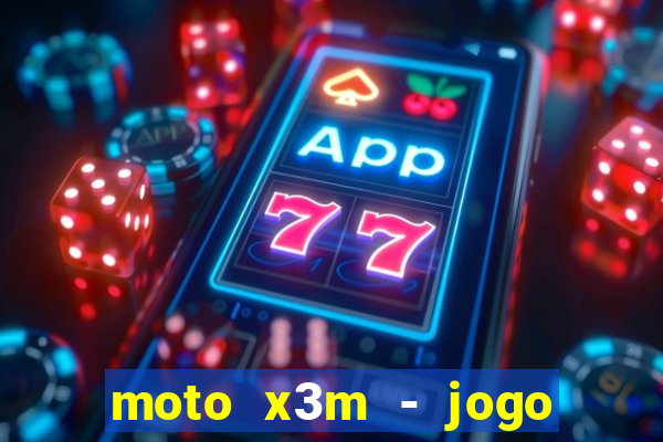 moto x3m - jogo de moto 2