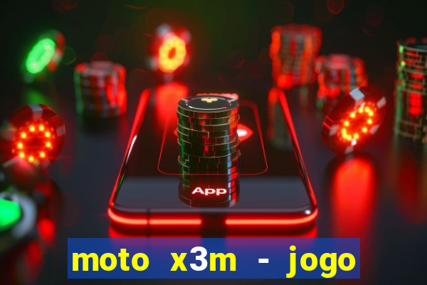 moto x3m - jogo de moto 2