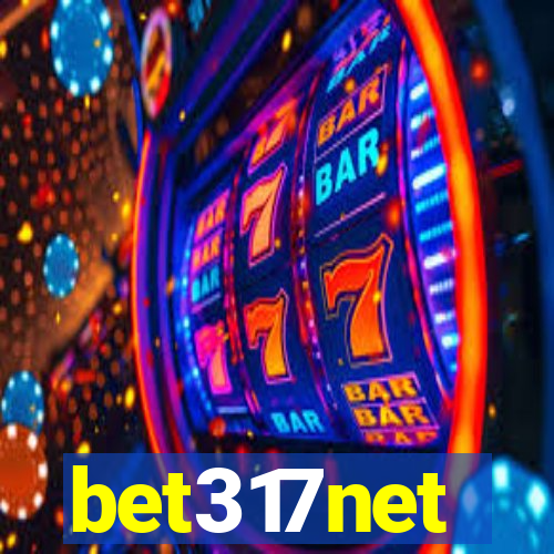 bet317net