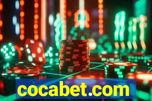 cocabet.com