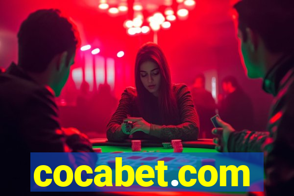 cocabet.com