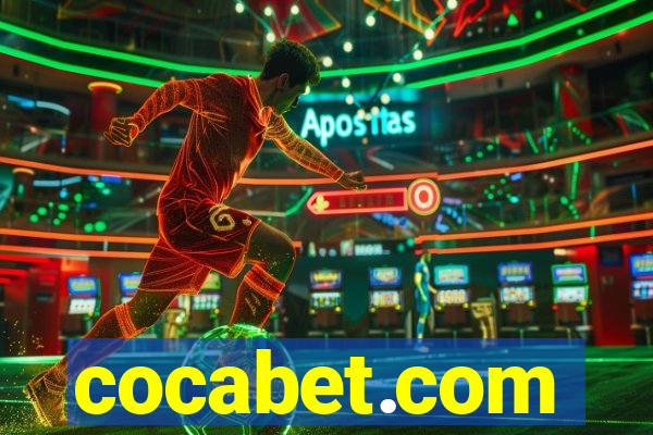 cocabet.com