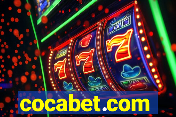 cocabet.com