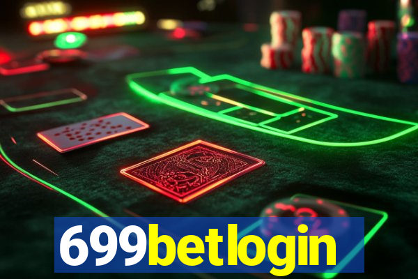 699betlogin