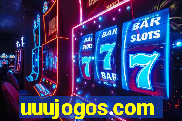 uuujogos.com