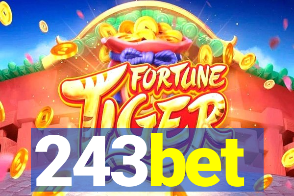 243bet