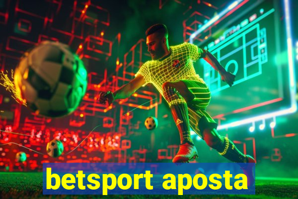 betsport aposta