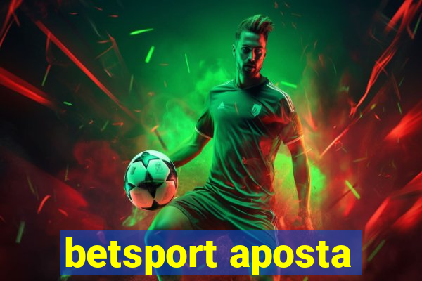 betsport aposta