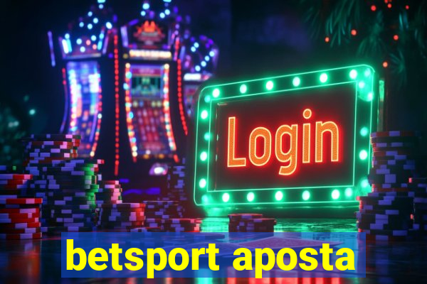 betsport aposta