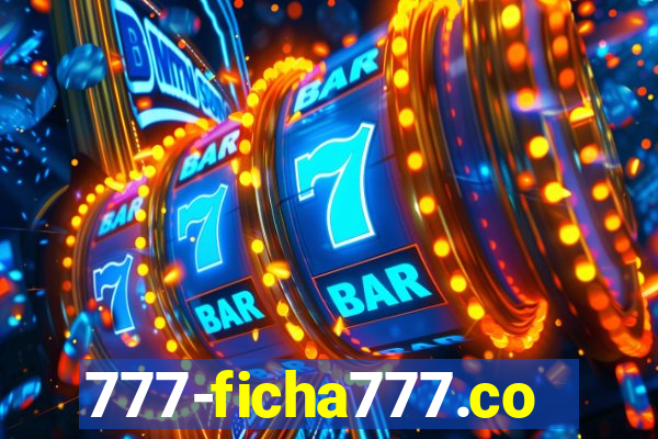 777-ficha777.com