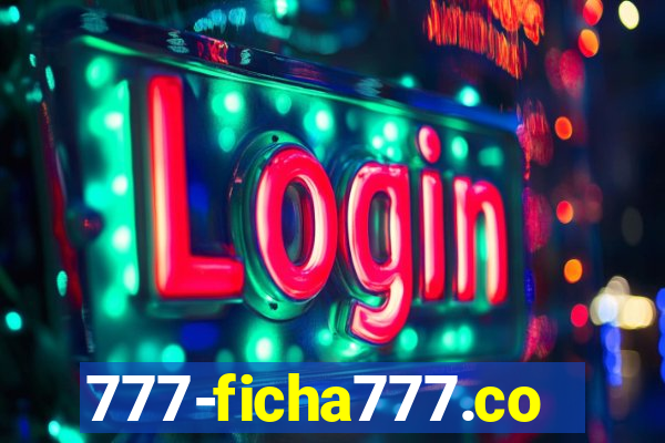 777-ficha777.com