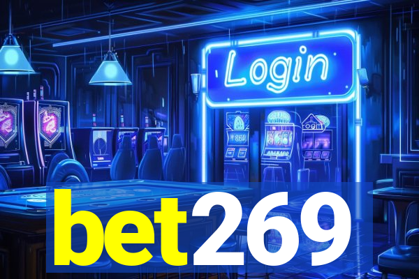 bet269