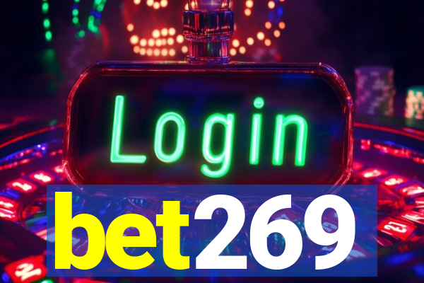 bet269