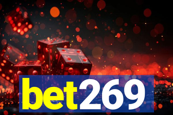 bet269