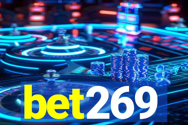 bet269