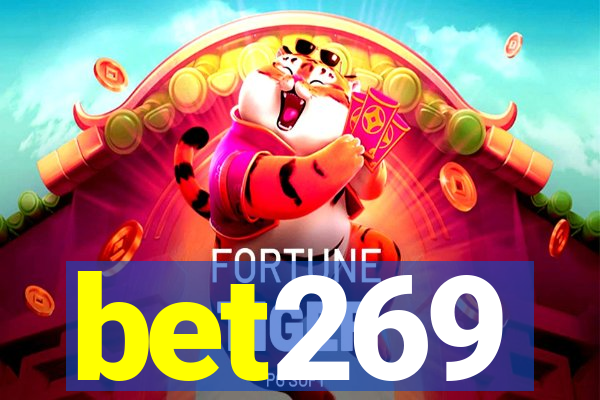 bet269