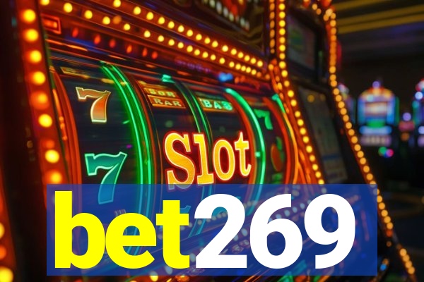 bet269