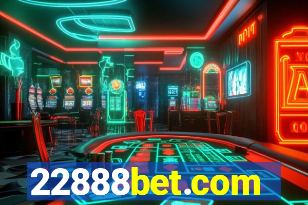 22888bet.com