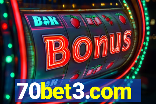 70bet3.com