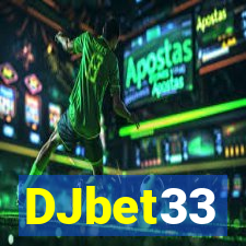 DJbet33