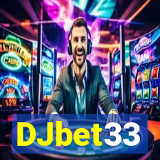 DJbet33