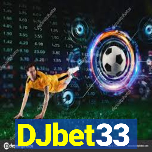 DJbet33