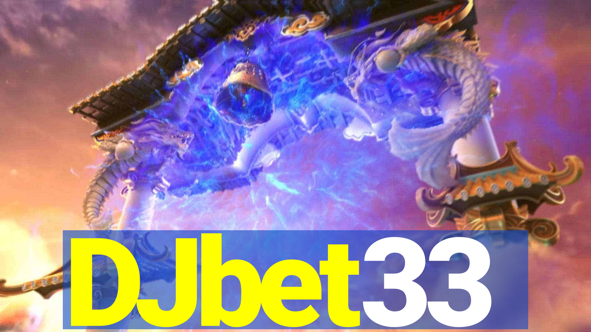 DJbet33