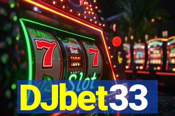 DJbet33