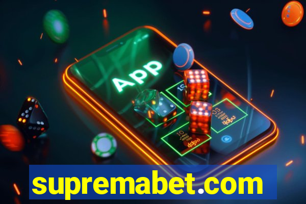 supremabet.com