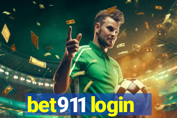 bet911 login