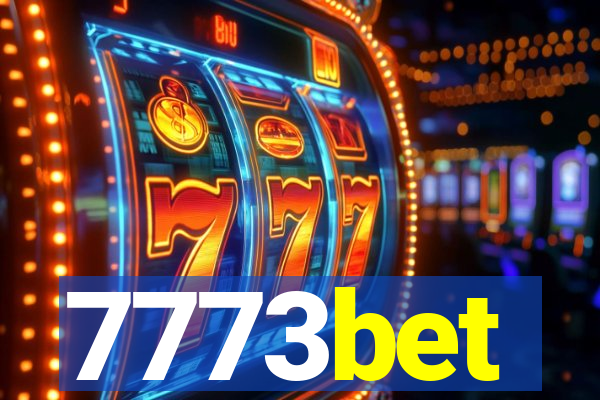 7773bet