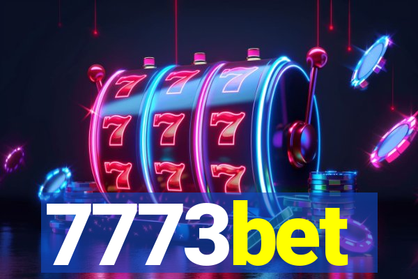 7773bet