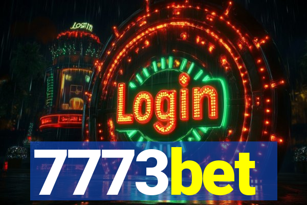 7773bet